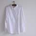 白いシャツが好きな理由