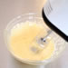 手作りマヨネーズ