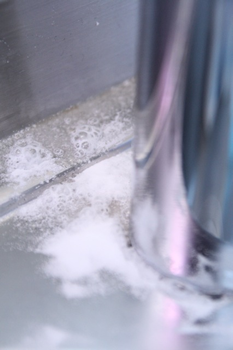 シュワシュワに