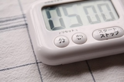 キッチンタイマー