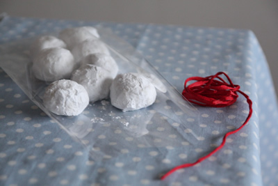 コロコロクッキー