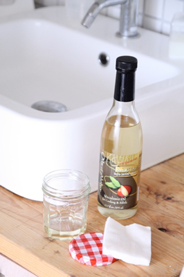 マカダミアナッツオイル