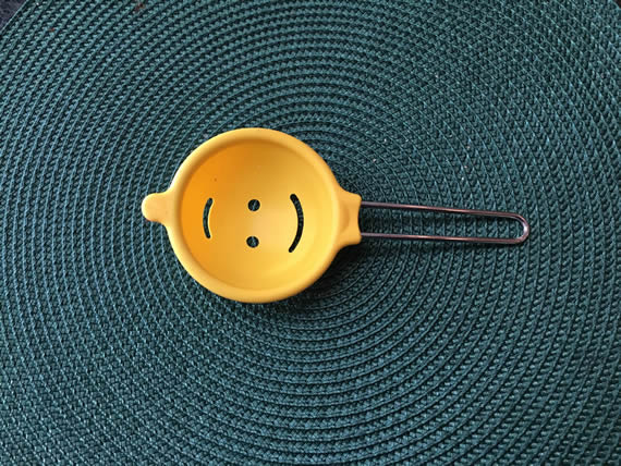 ニコニコマーク