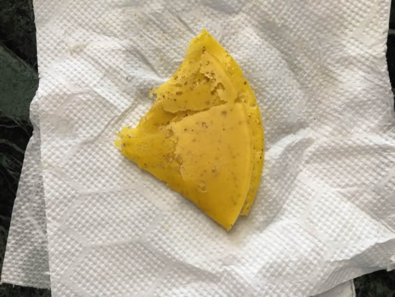 蜜蝋｜こぐれひでこ　くらしのたね