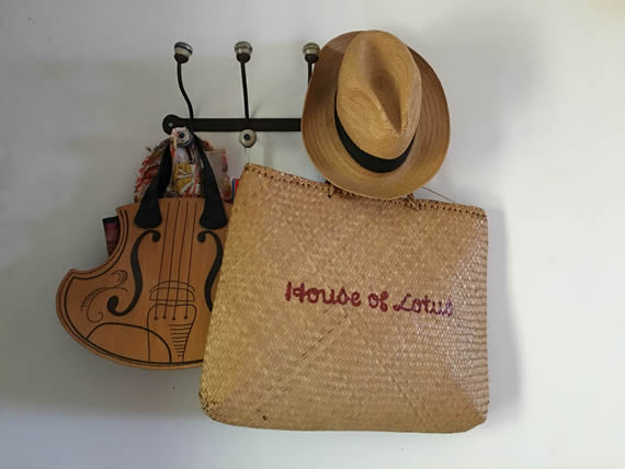 かぎ｜こぐれひでこ　くらしのたね