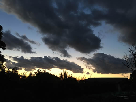 雲｜こぐれひでこ