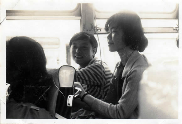 18歳の私｜こぐれひでこ