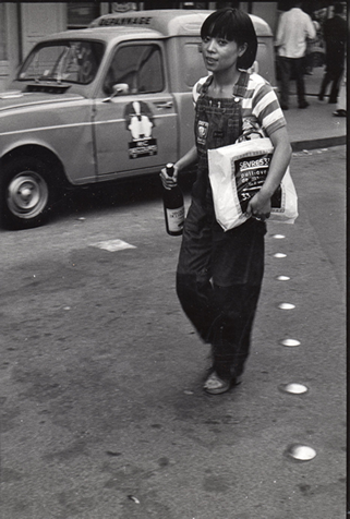 26歳くらいかな？｜こぐれひでこ