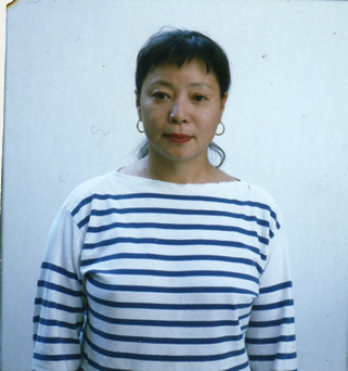 52歳頃の私｜こぐれひでこ