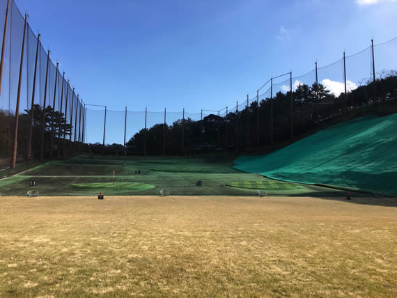 GOLF再開｜こぐれひでこ