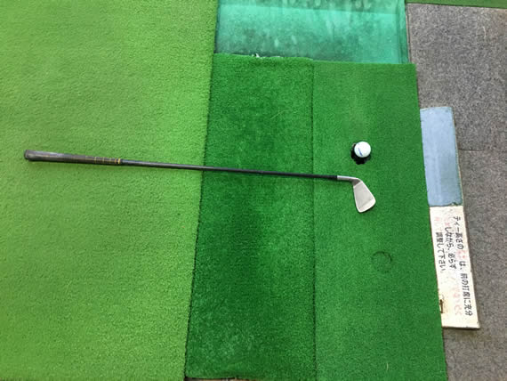 GOLF再開｜こぐれひでこ