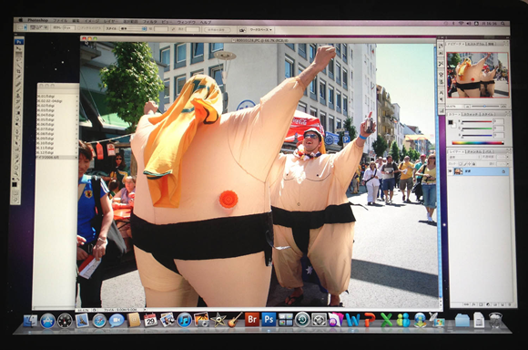 2006年、ドイツワールドカップ