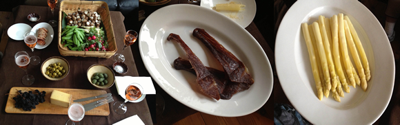 4年前の子供たちの絵