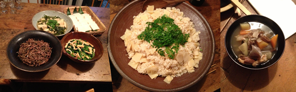 東大駒場の塀で出会った子どもたちの絵