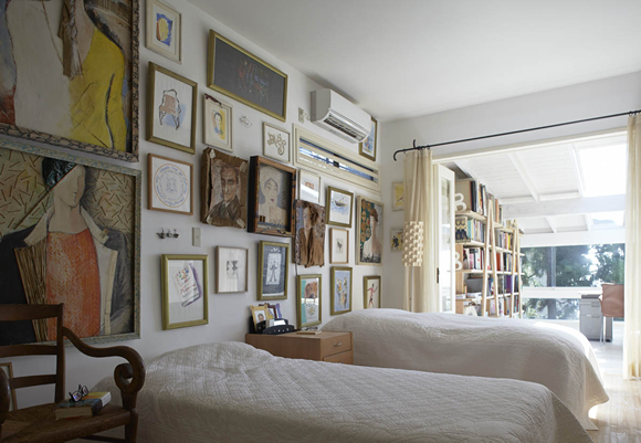 Simple is best風だった部屋