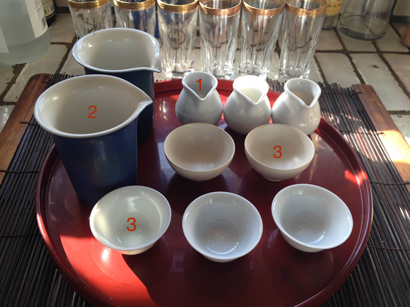 こぐれひでこ ささやかな発想の転換