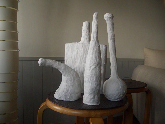 生まれ変わったちり紙