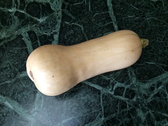 バターナッツカボチャ