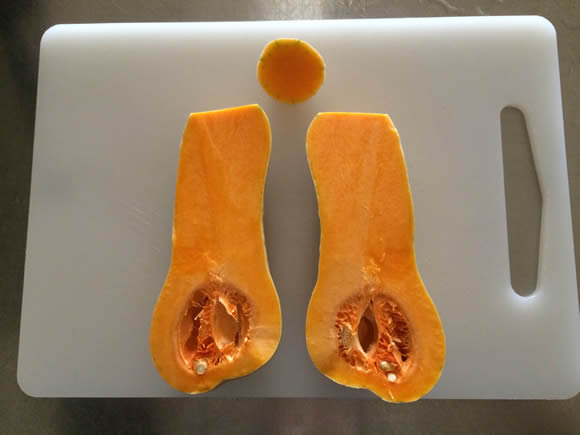 バターナッツカボチャ